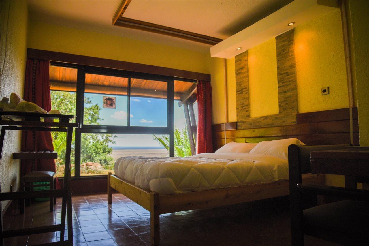 Voi Safari Lodge Extérieur photo