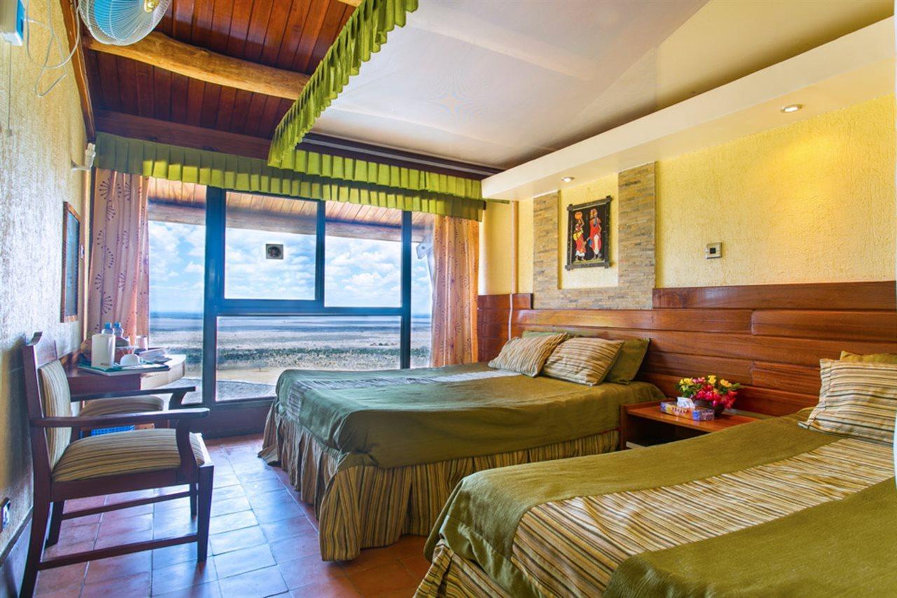 Voi Safari Lodge Extérieur photo