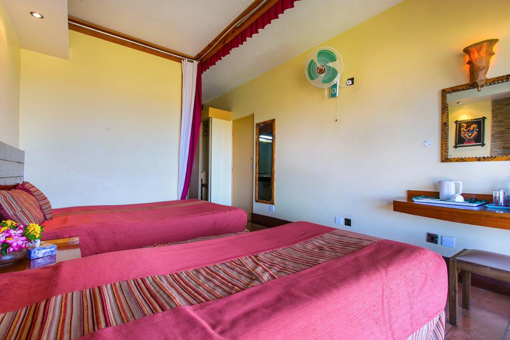 Voi Safari Lodge Extérieur photo
